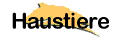 Haustiere
